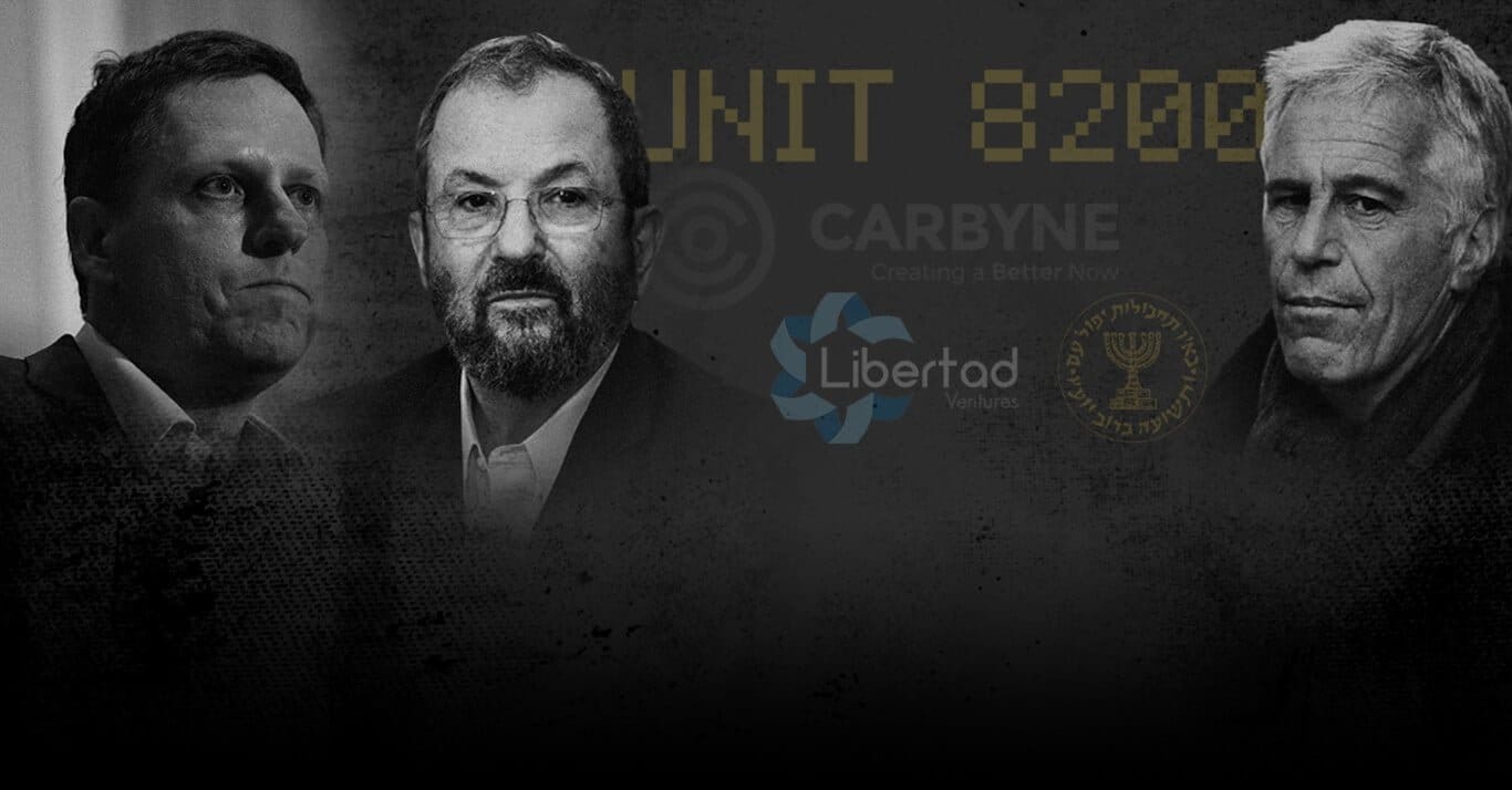 How the CIA, Mossad and “the Epstein Network” are Exploiting Mass Shootings to Create an Orwellian Nightmare