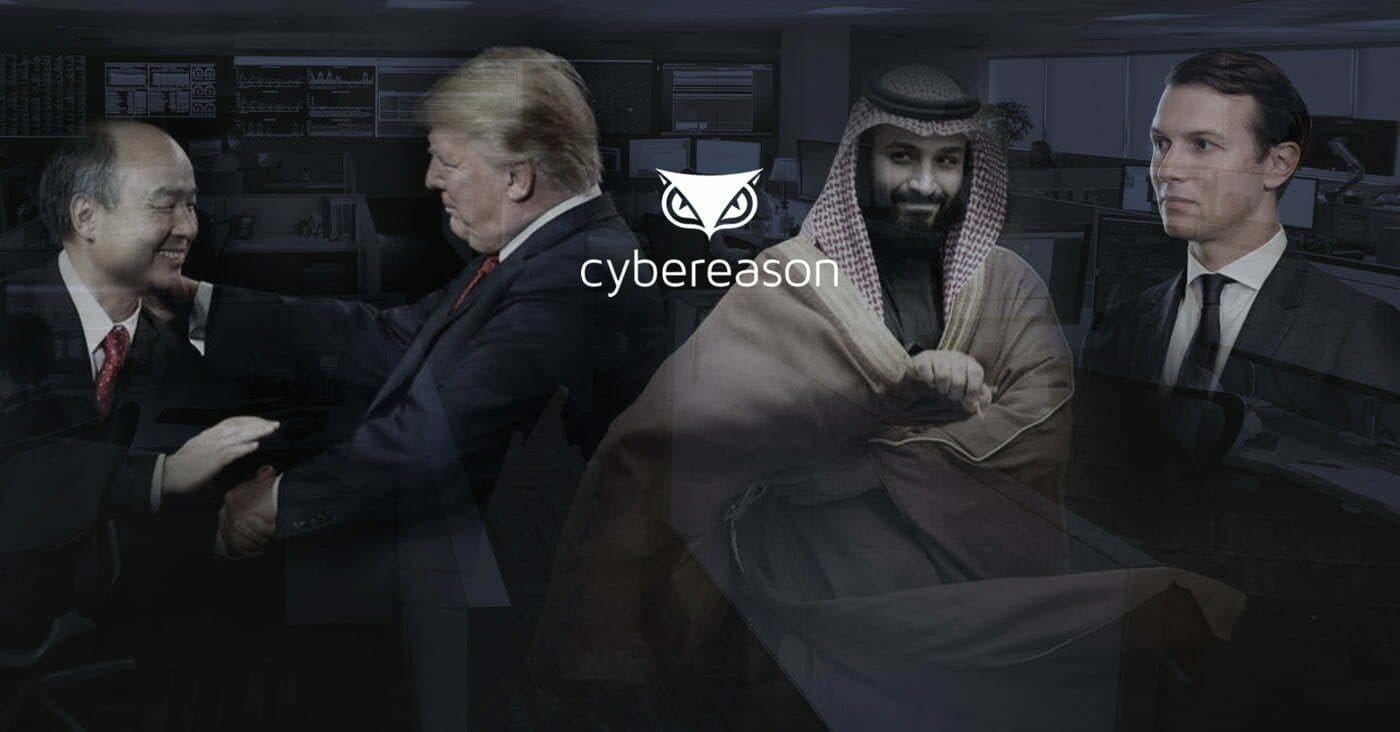 How an Israeli Spy-Linked Tech Firm Gained Access to the US Gov’t’s Most Classified Networks