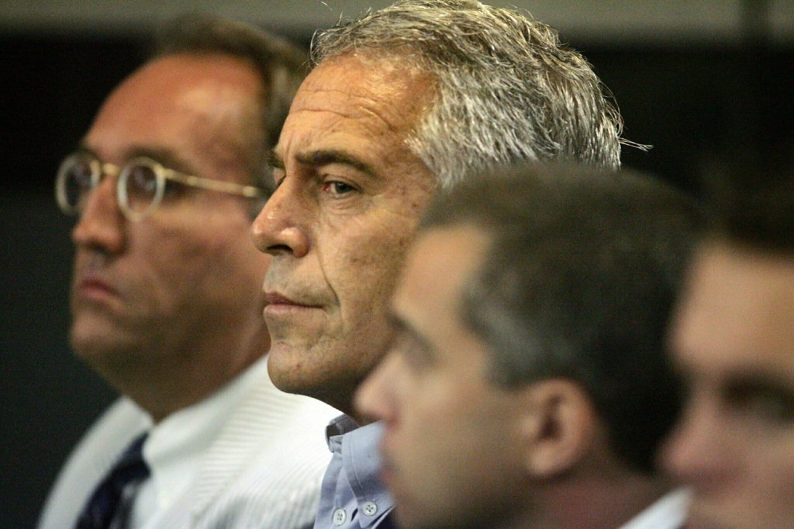 Hidden in Plain Sight: The Shocking Origins of the Jeffrey Epstein Case