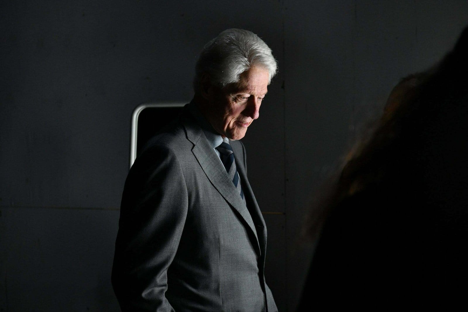 From “Spook Air” to the “Lolita Express”: The Genesis and Evolution of the Jeffrey Epstein-Bill Clinton Relationship