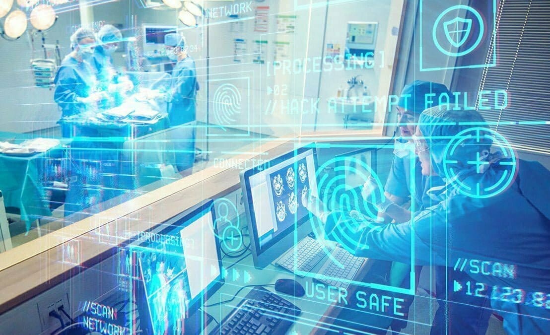 Meet the IDF-Linked Cybersecurity Group “Protecting” US Hospitals 'Pro Bono'