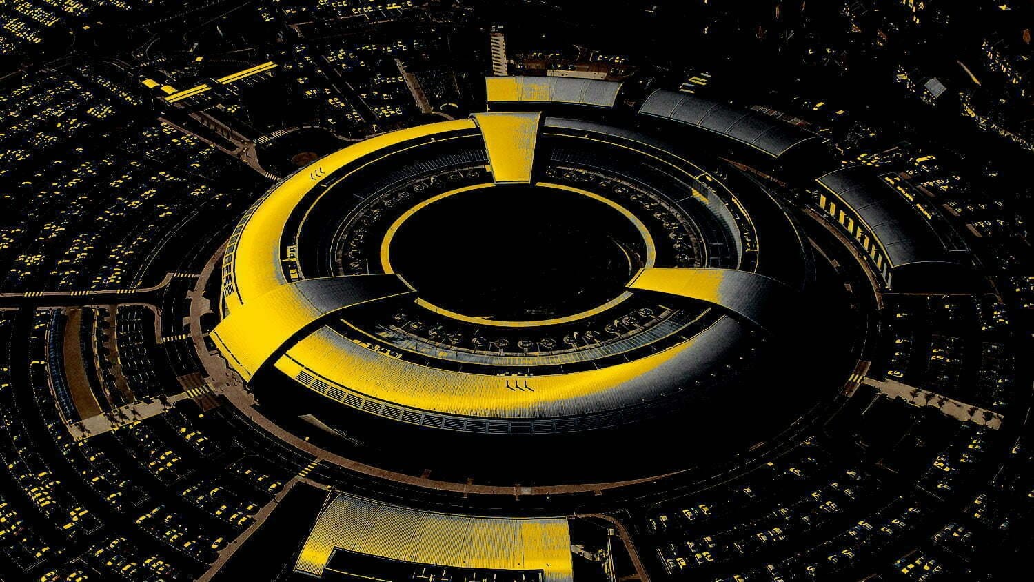 US - UK Intel Agencies Declare Cyber War on Independent Media