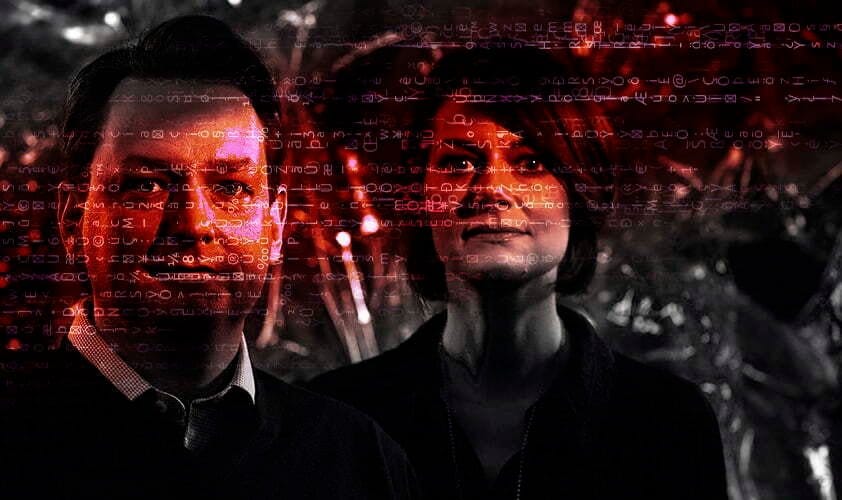 Darktrace and Cybereason: The Intelligence Front Companies Seeking to Subjugate the World with the A.I. Singularity