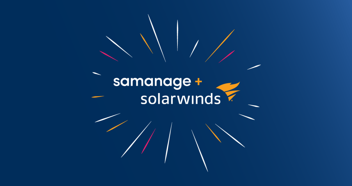 Another Mega Group Spy Scandal? Samanage, Sabotage, And The SolarWinds Hack