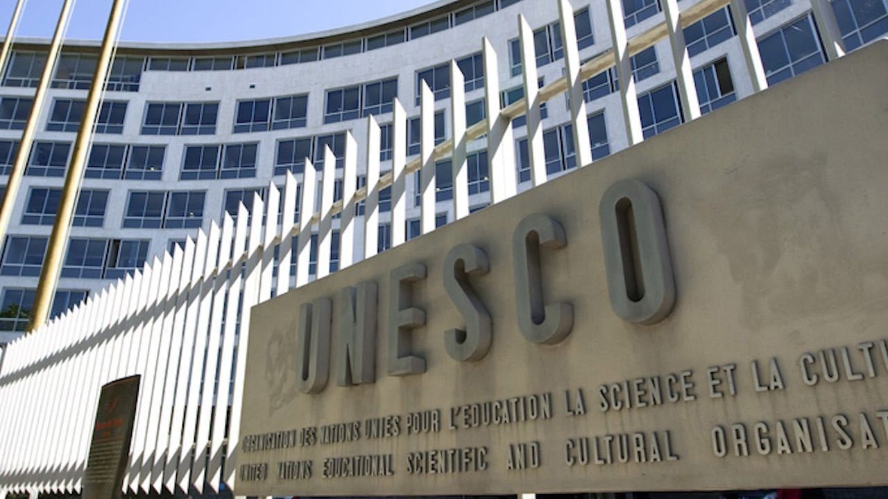 From UNESCO Study 11 to UNESCO 2050: Project BEST and the Forty-Year Plan to Reimagine Education for the Fourth Industrial Revolution