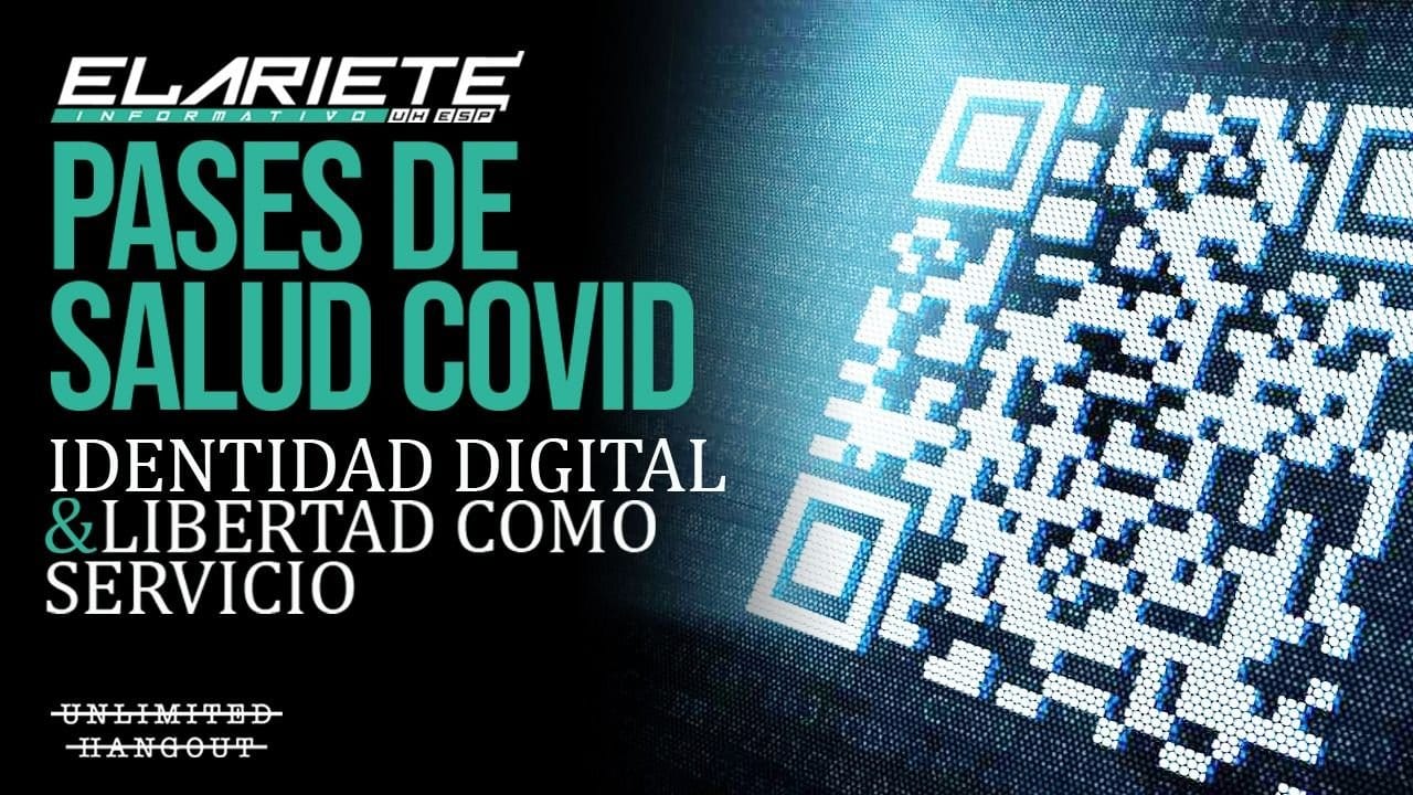 Identidad Digital y el nuevo contrato social "Libertad como Servicio"