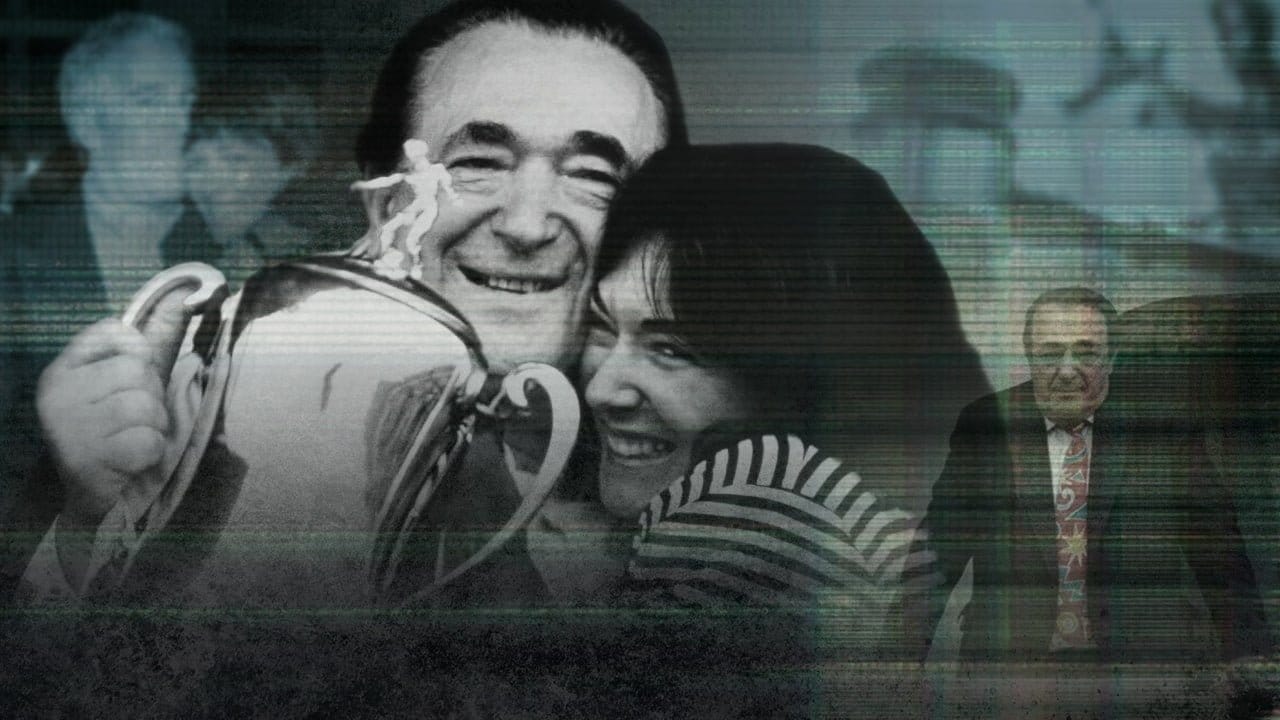 Meet Ghislaine: Daddy's Girl