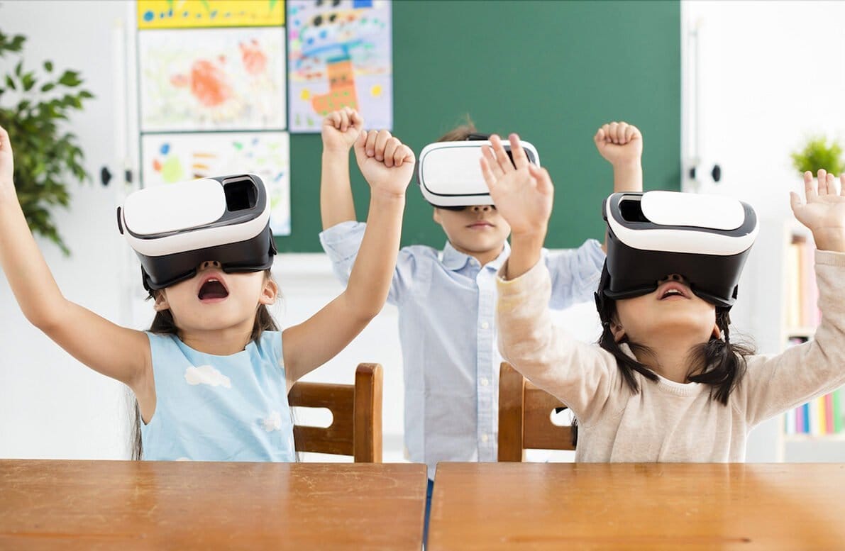 American Federation of Teachers Sells Out to Rockefellers, Trilateralists, and Big Tech