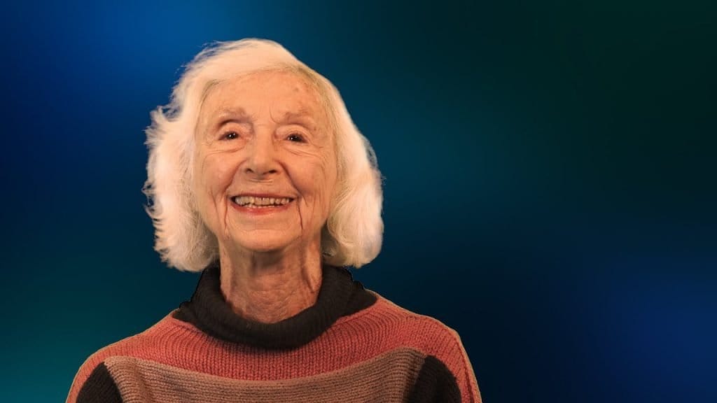 Barbara Marx Hubbard: Godmother of Transhumanism and Synthetic Spirituality