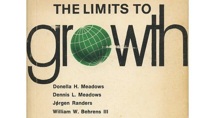 The Revenge of the Malthusians and the Science of Limits