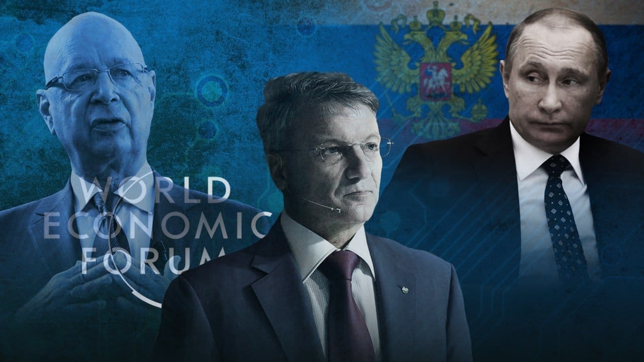 Resetting Without Schwab: Russia & the Fourth Industrial Revolution