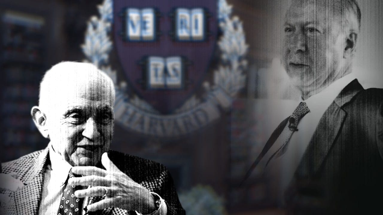 Leslie Wexner's Young Global Leaders