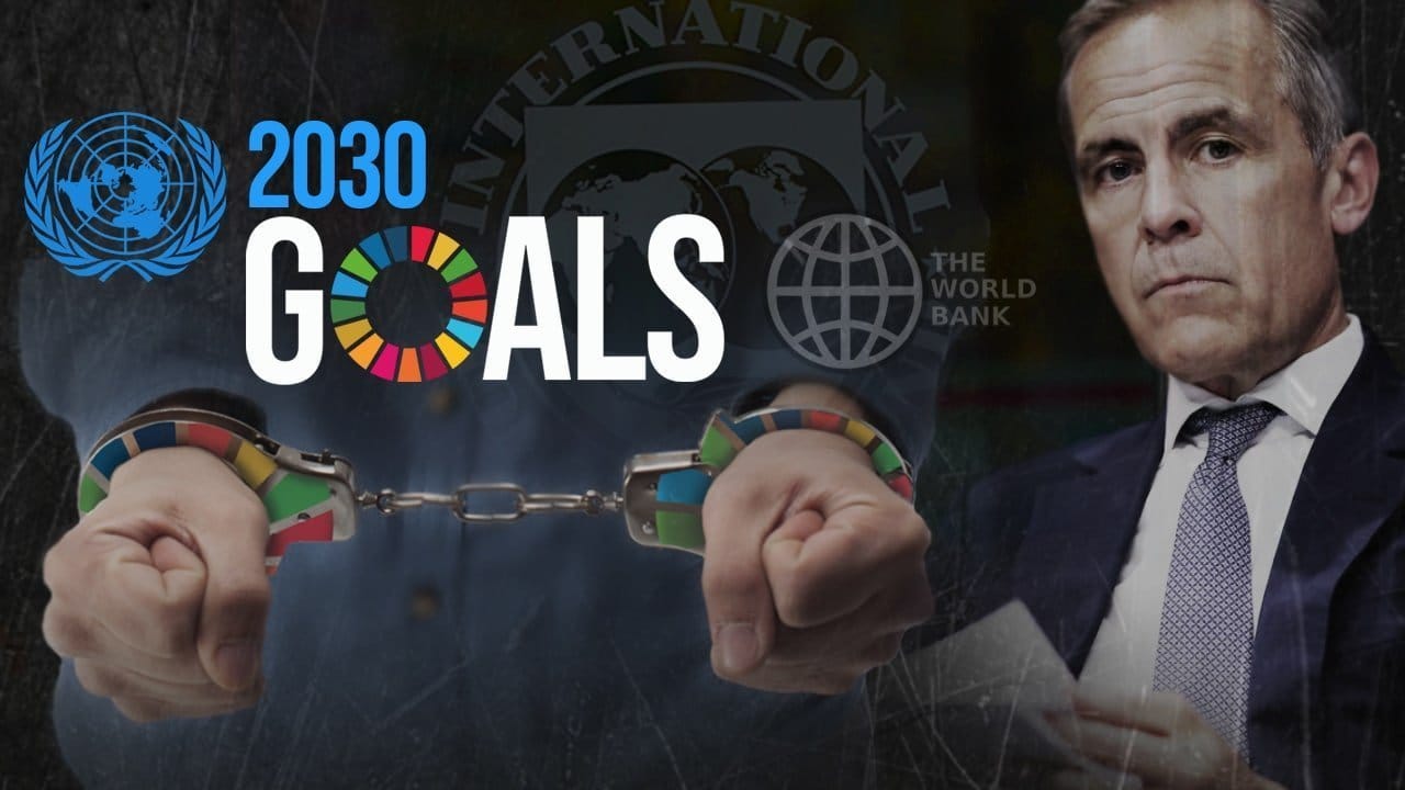 Sustainable Debt Slavery
