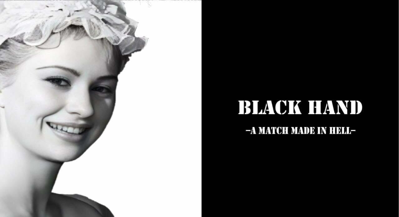 Black Hand – A Match Made in Hell