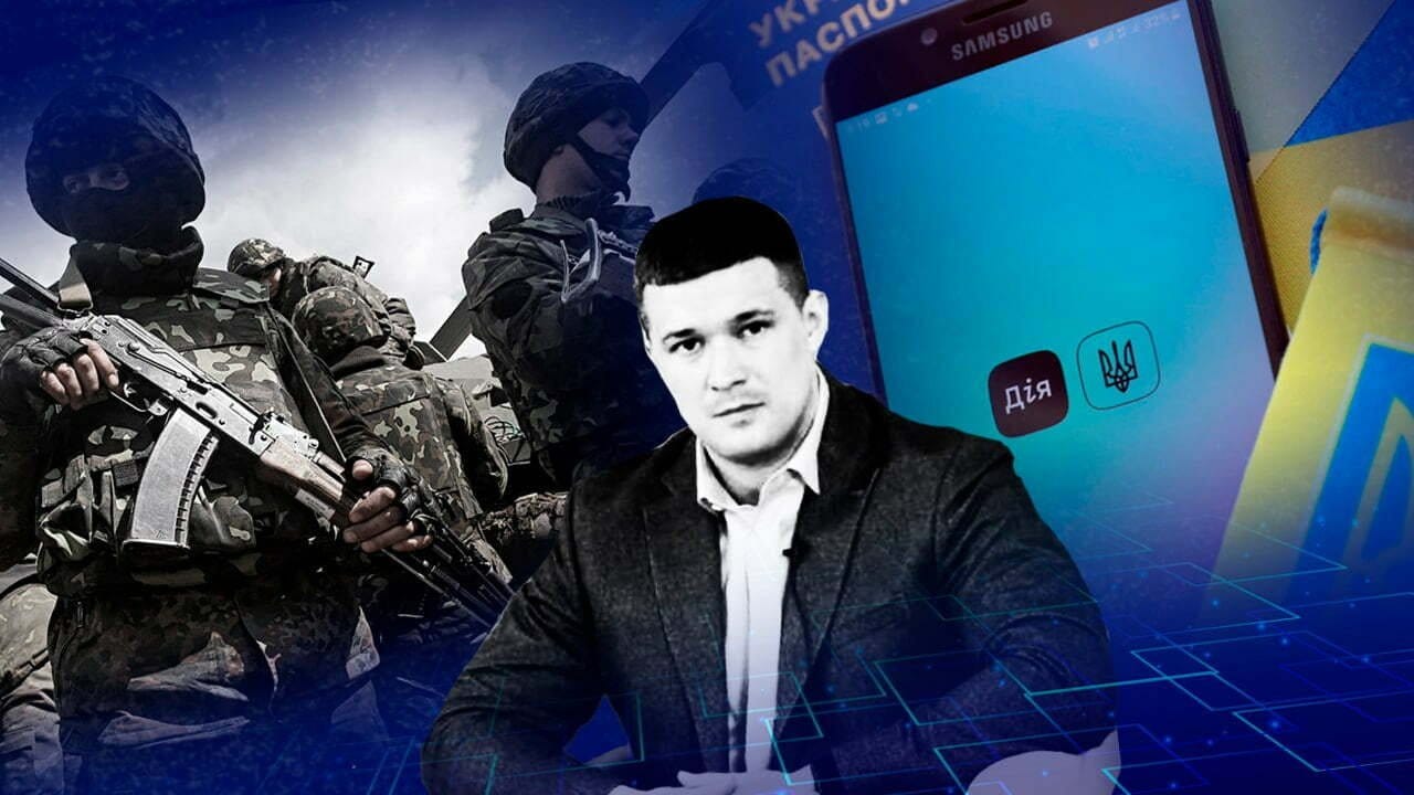 Ukraine’s Future Lies in the Great Reset