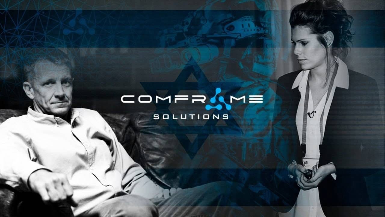 The Prince And The Spy