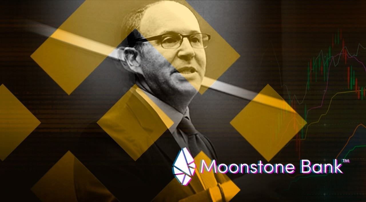 Binance's Noah Perlman: Ties to FTX, Epstein and Gemini Earn
