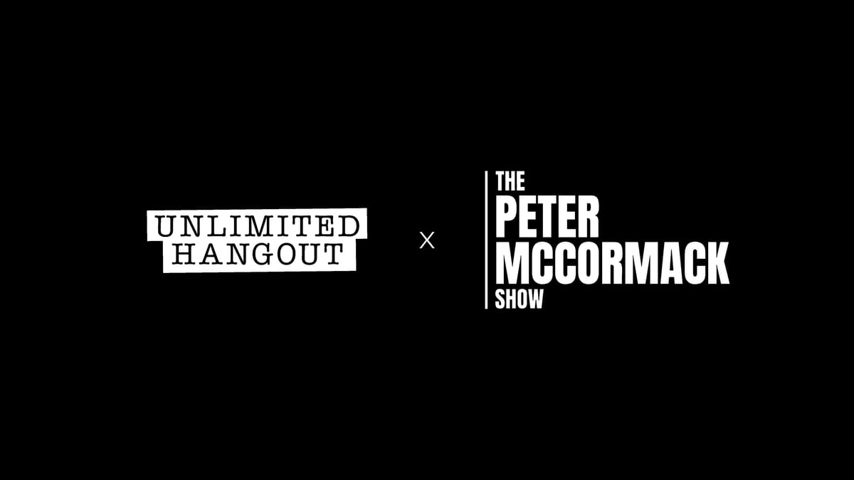 The Peter McCormack Show