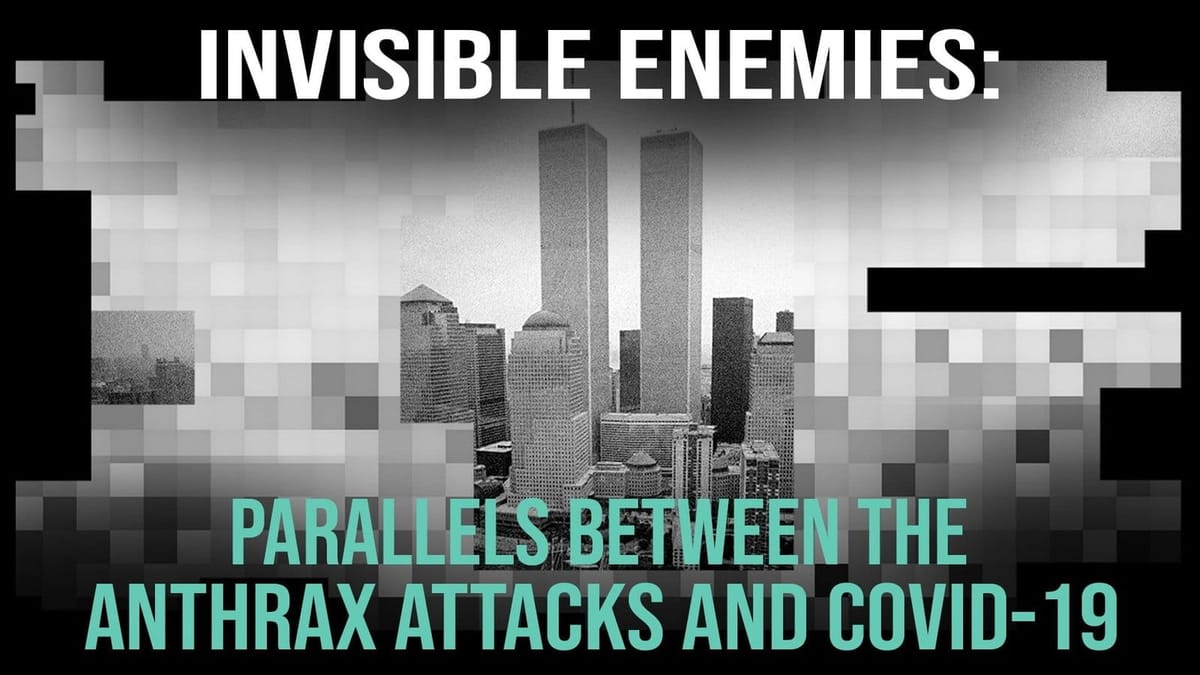 September 11th Global Live Stream from the Lawyers' Committee