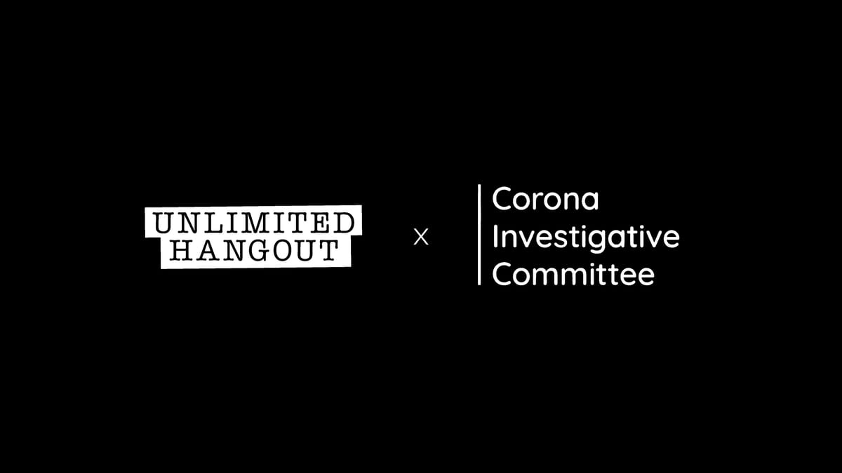 Corona Investigative Committee