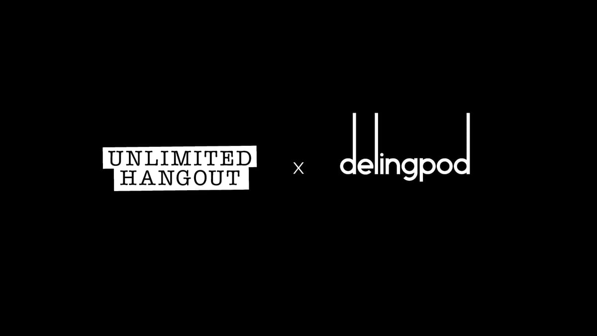 The Delingpod