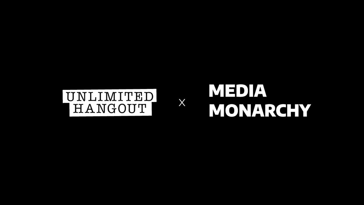 Media Monarchy
