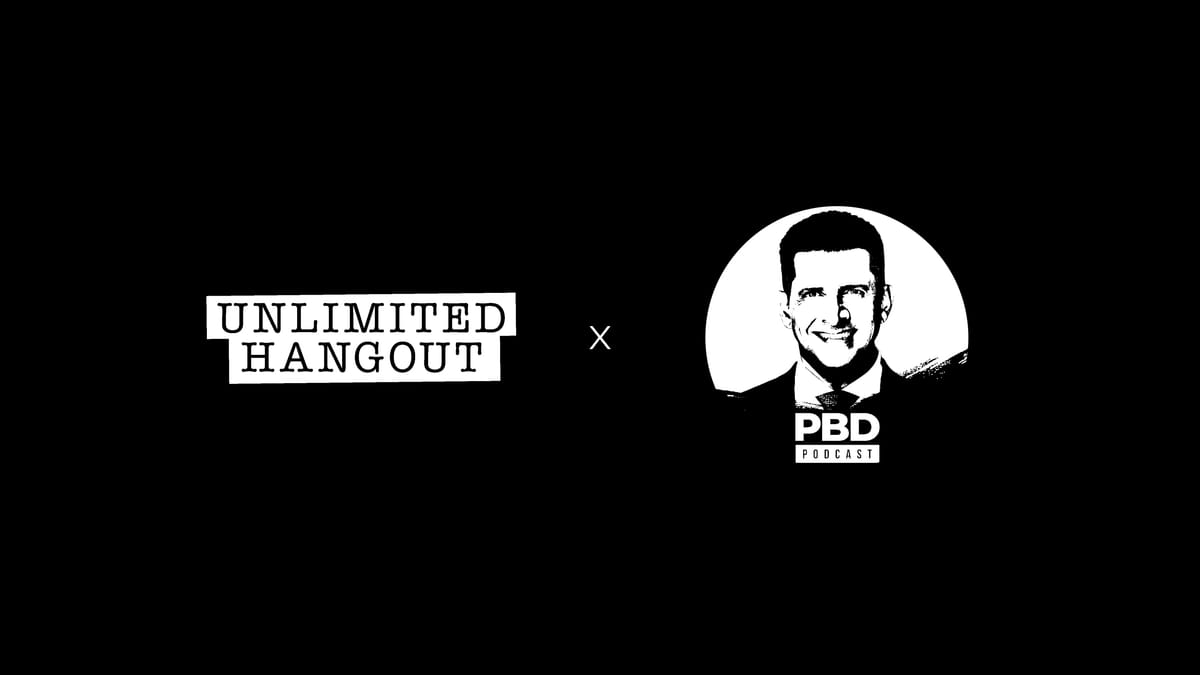 PBD Podcast