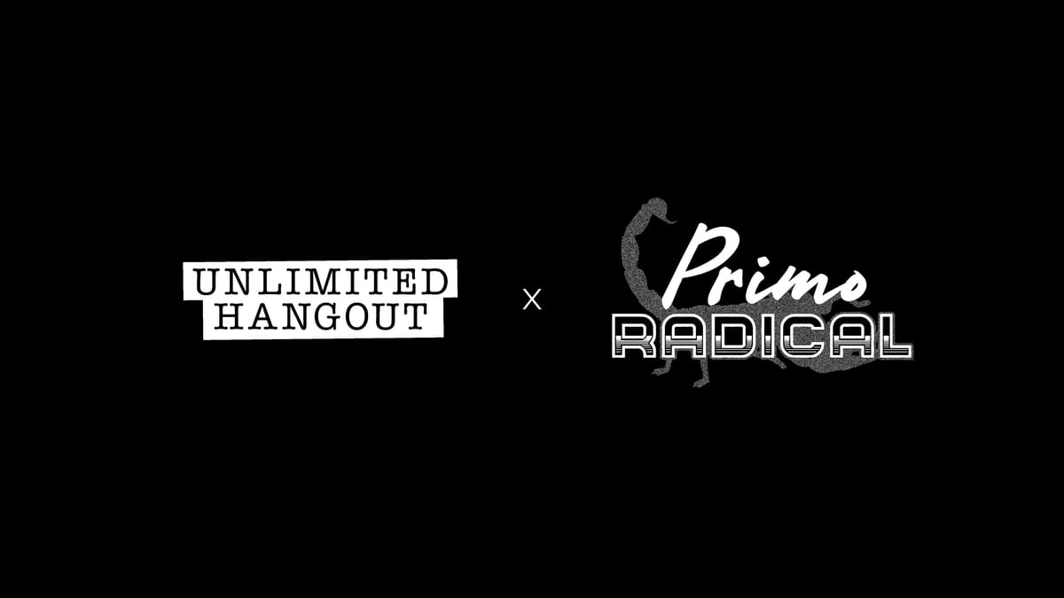 PRIMO RADICAL #233: Whitney Webb