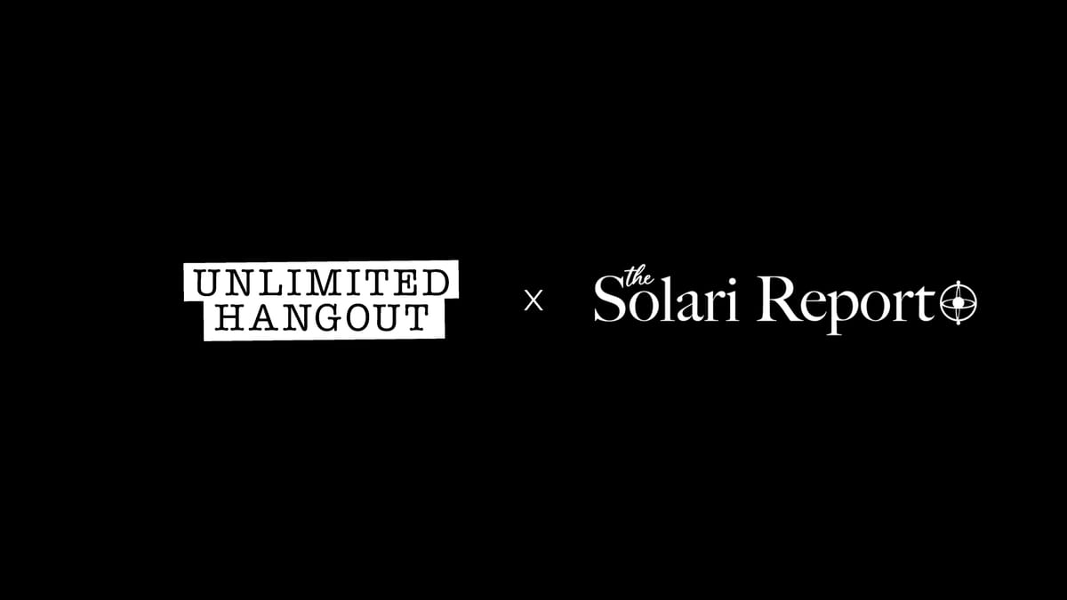 The Solari Report