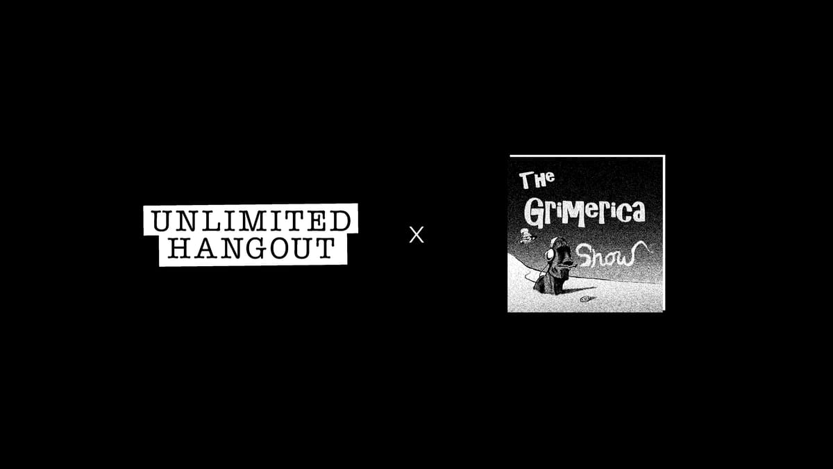 Grimerica Outlawed