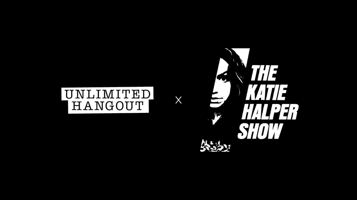 The Katie Halper Show