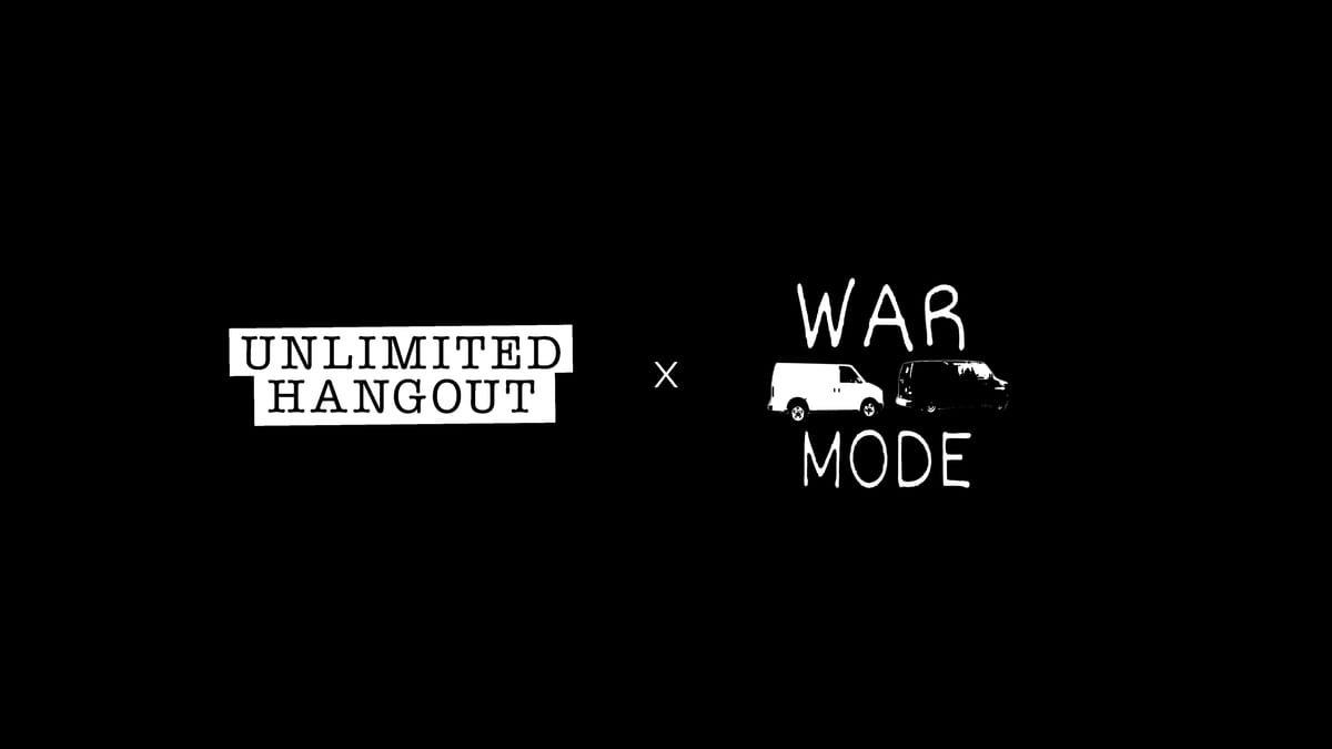 War Mode #161