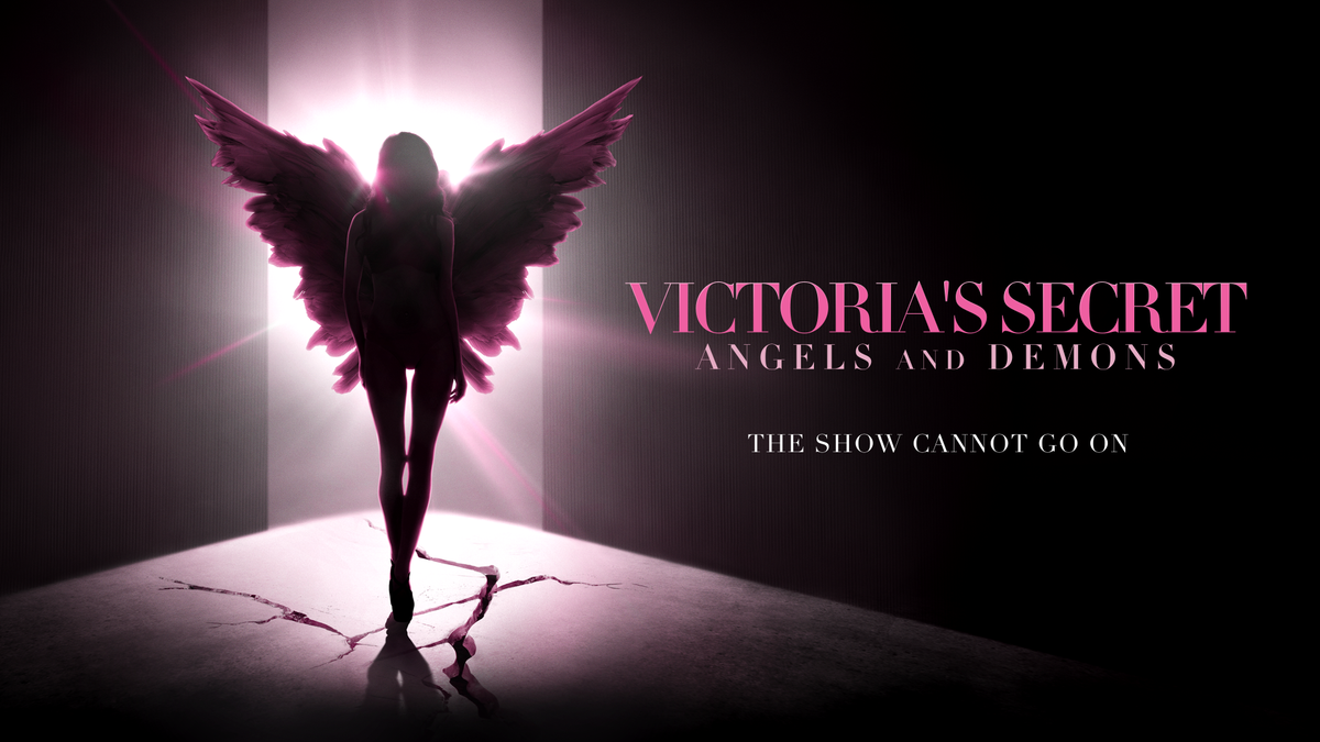Victoria's Secret - Angels and Demons