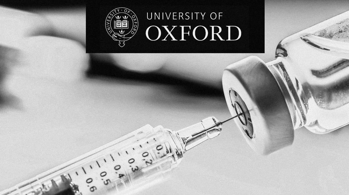 Developers of Oxford-AstraZeneca Vaccine Tied to UK Eugenics Movement