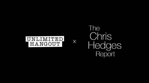 The Chris Hedges Report