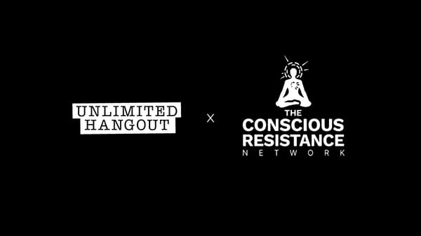 The Conscious Resistance