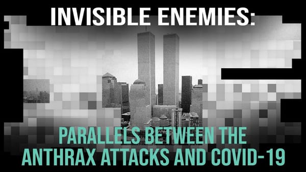 September 11th Global Live Stream from the Lawyers' Committee