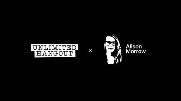 Alison Morrow