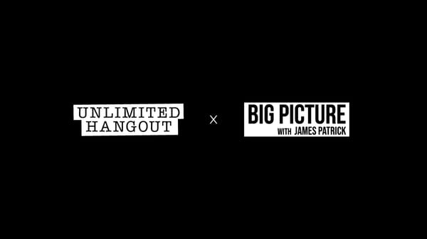 Big Picture with James Patrick