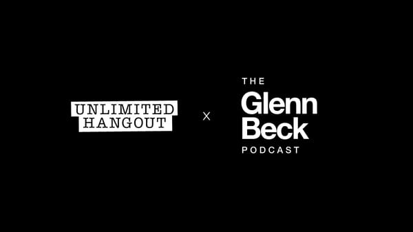The Glenn Beck Podcast