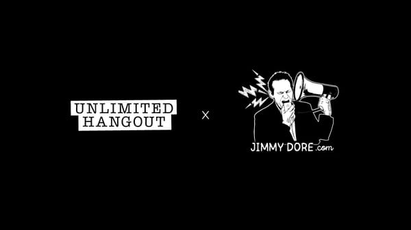 The Jimmy Dore Show