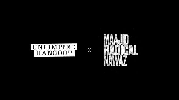 Radical w/Maajid Nawaz