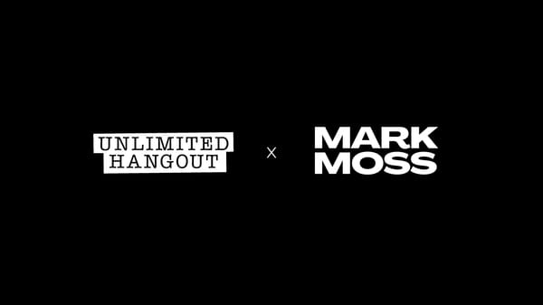 Mark Moss