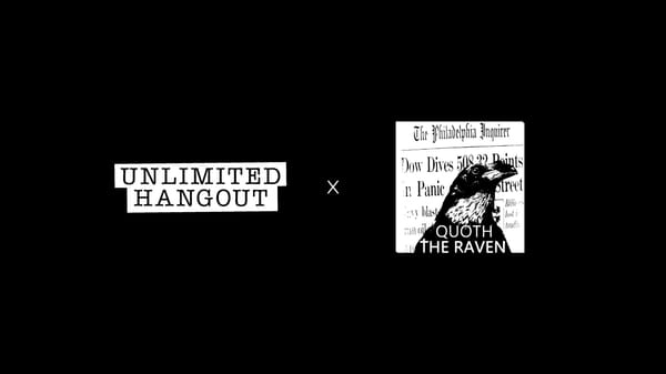 Quoth the Raven #298