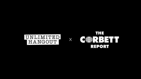 The Corbett Report