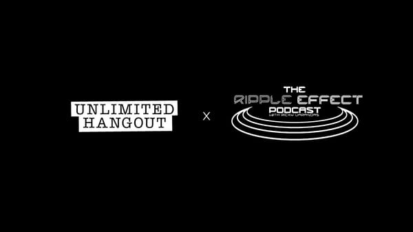 The Ripple Effect Podcast
