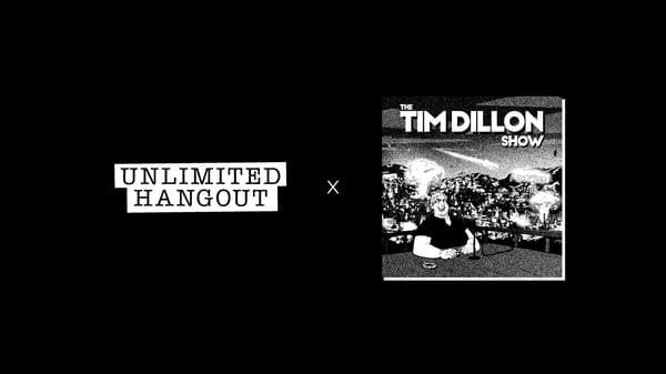 Bonus : The Tim Dillon Show with Whitney Webb