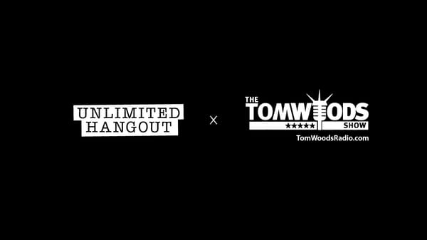 The Tom Woods Show