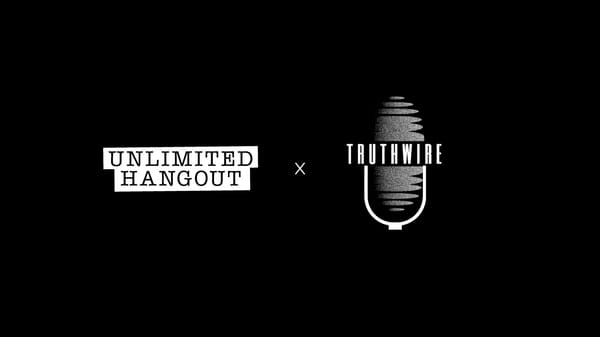 The Convo Couch Live - TruthWire
