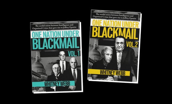 One Nation Under Blackmail